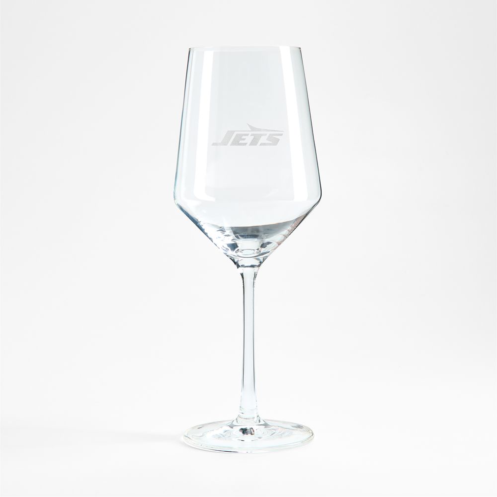 NFL Tour 18-Oz. Red Wine Glass, Set of 4