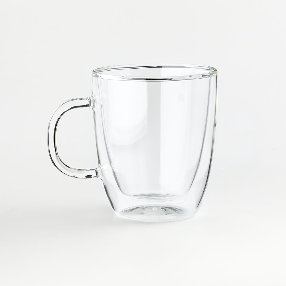 Bodum 10-oz. Double Wall Bistro Mug