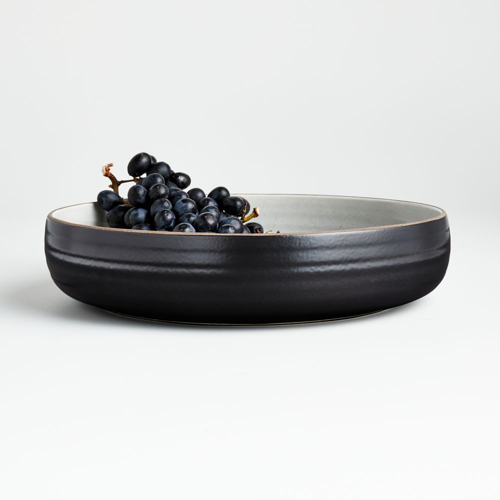 18th Street Serving Bowls