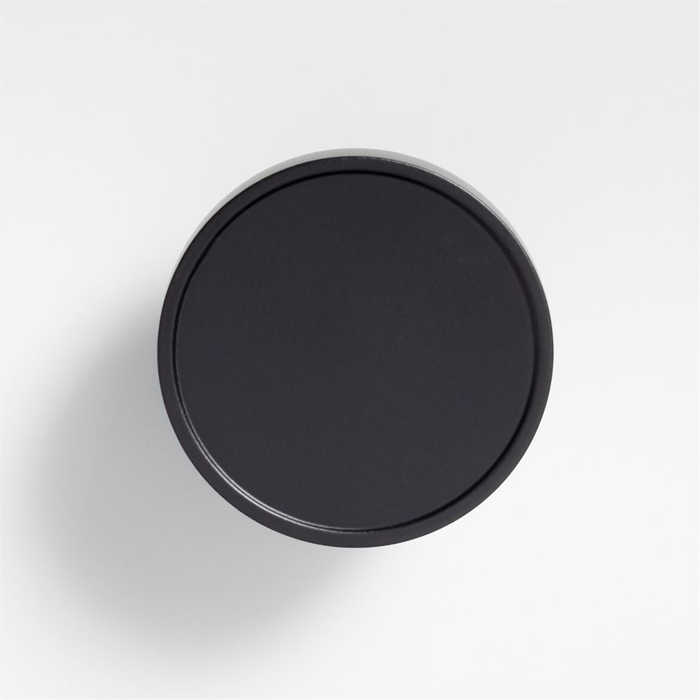 Bria Flat Round Knobs