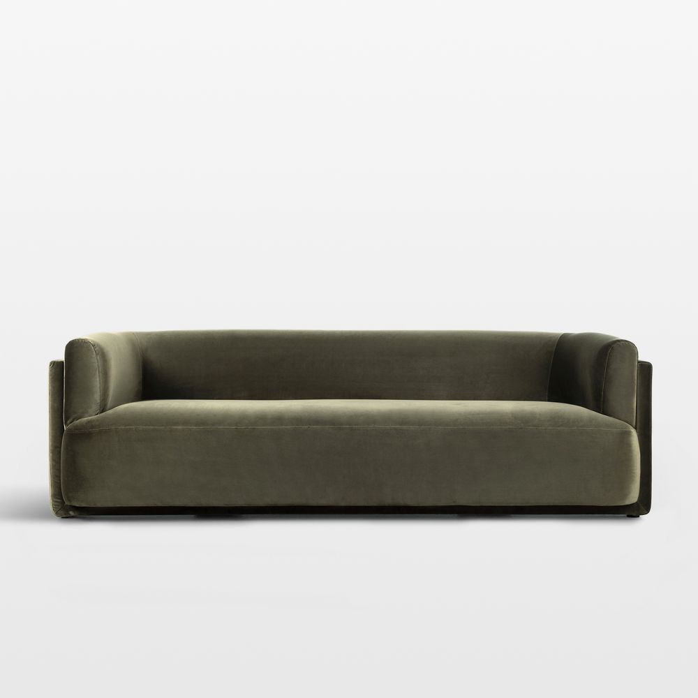 Bastille 95" Sofa