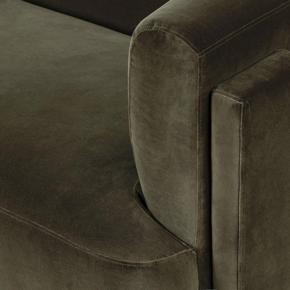 Bastille 95" Sofa- Image 2