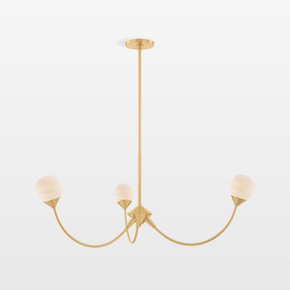Catania Light Chandelier