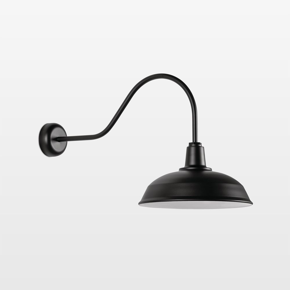Malden Outdoor Wall Sconce Lights