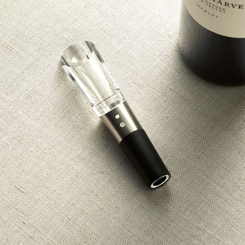 Rabbit Super Wine Aerator/Pourer