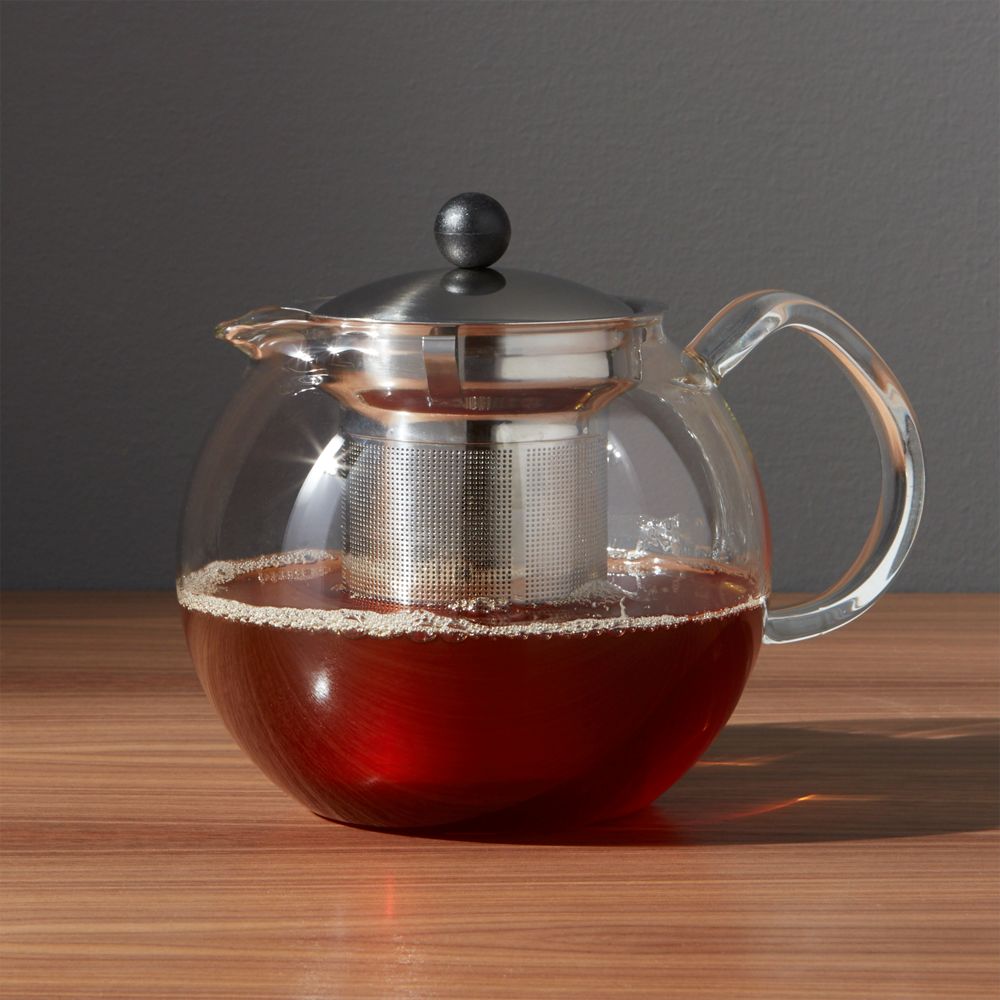 Bodum Assam Tea Press