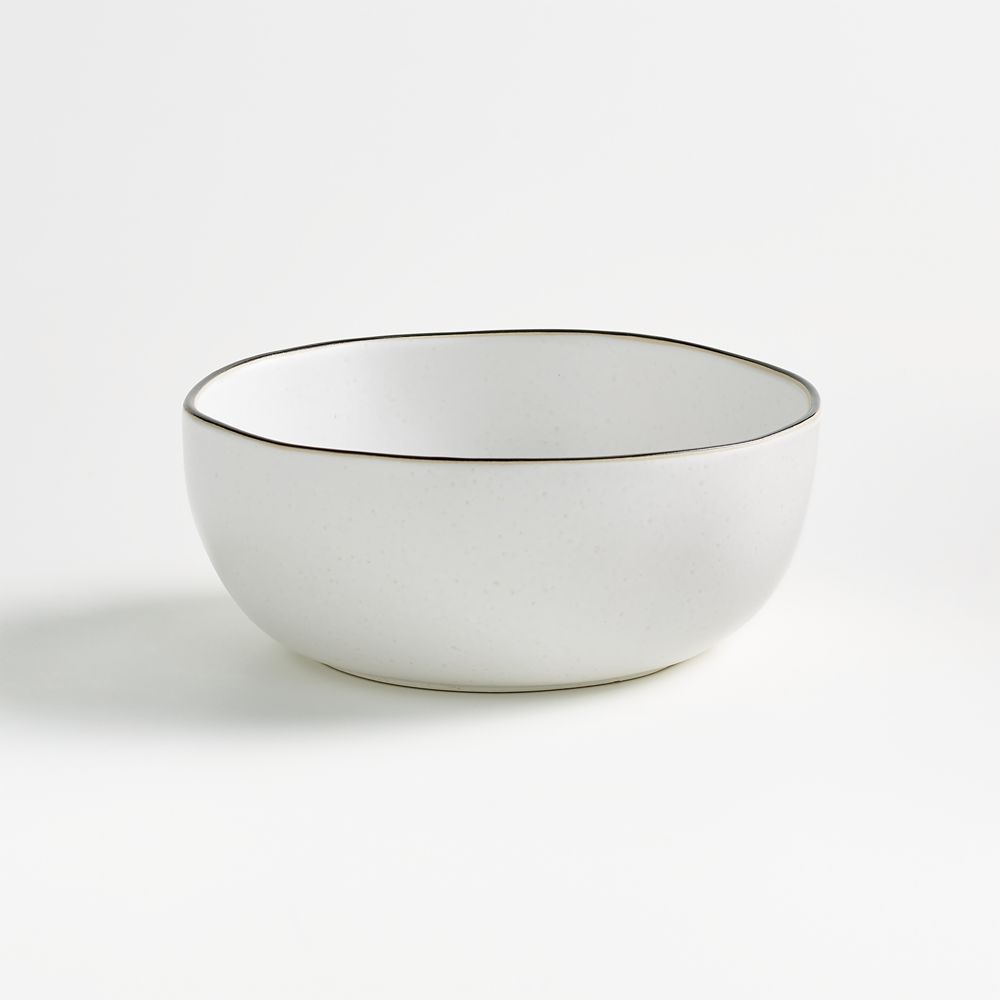 Range Bowl by Leanne Ford