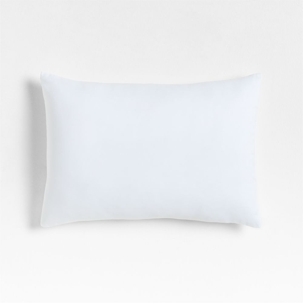 Down-Alternative Rectangular Pillow Inserts