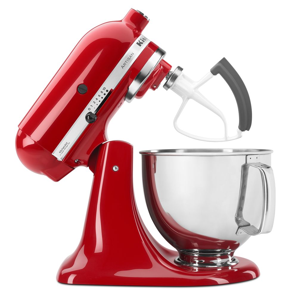 KitchenAid Stand Mixer Flex Edge Beater