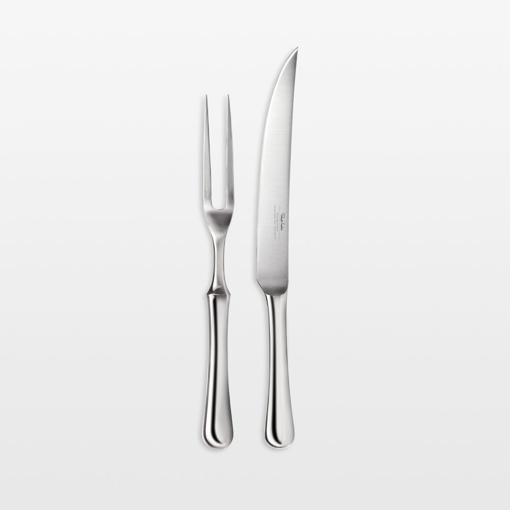 Caesna Mirror 2-Piece Carving Set