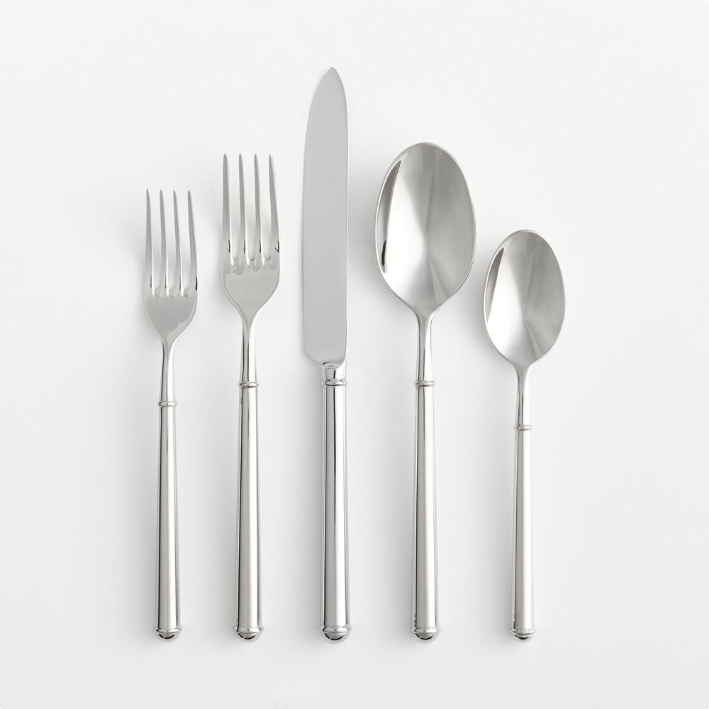 Oxford Mirror Flatware Sets