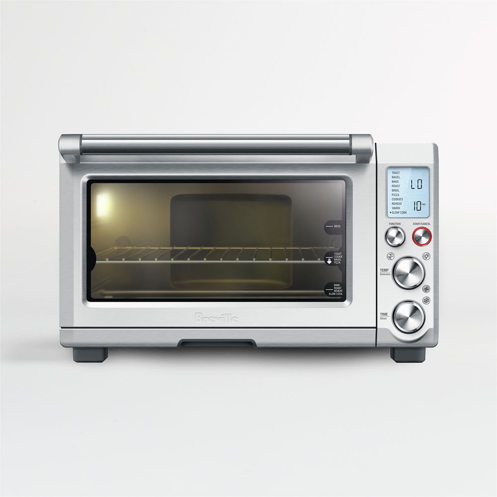 Breville Smart Oven Pro Convection Toaster Oven