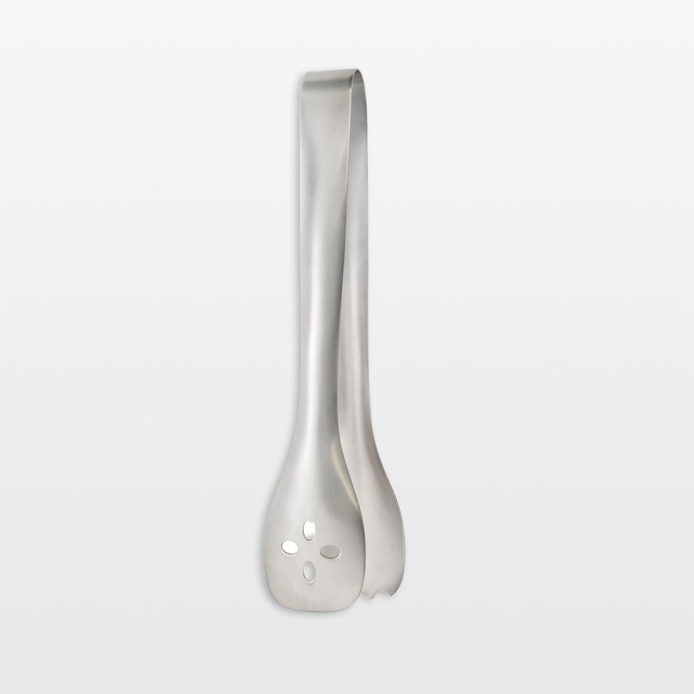 Caesna Satin Serving Tongs