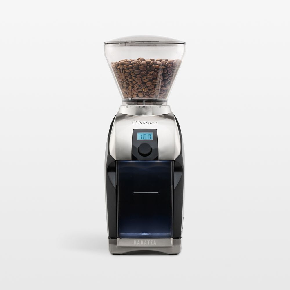 Baratza Virtuoso+ Burr Grinder