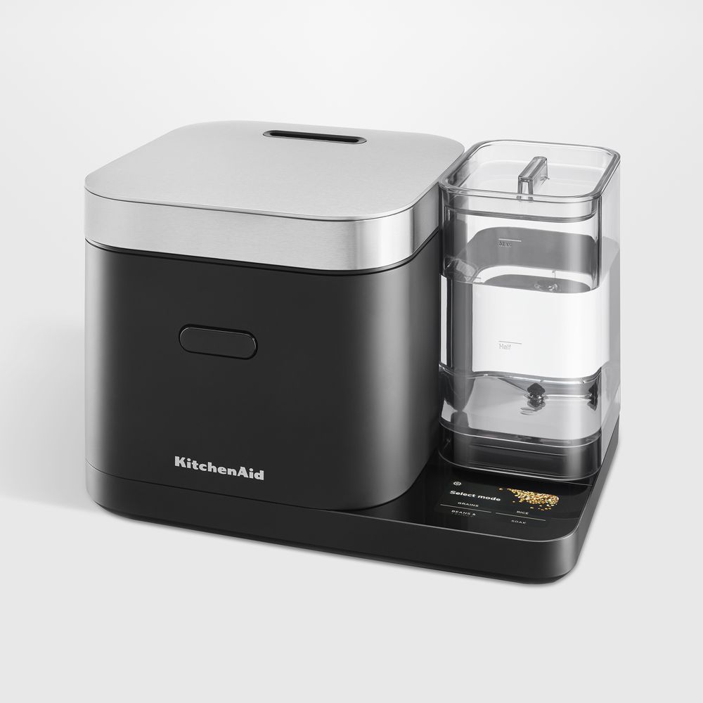 KitchenAid Grain and Rice Cooker