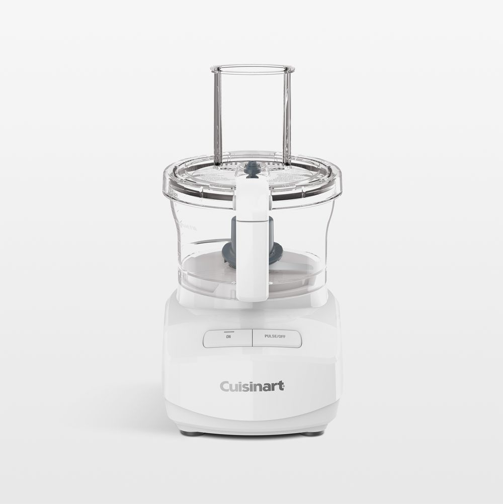 Cuisinart White 7-Cup Food Processor