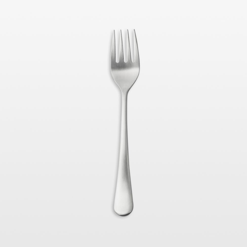 Caesna Satin Serving Fork