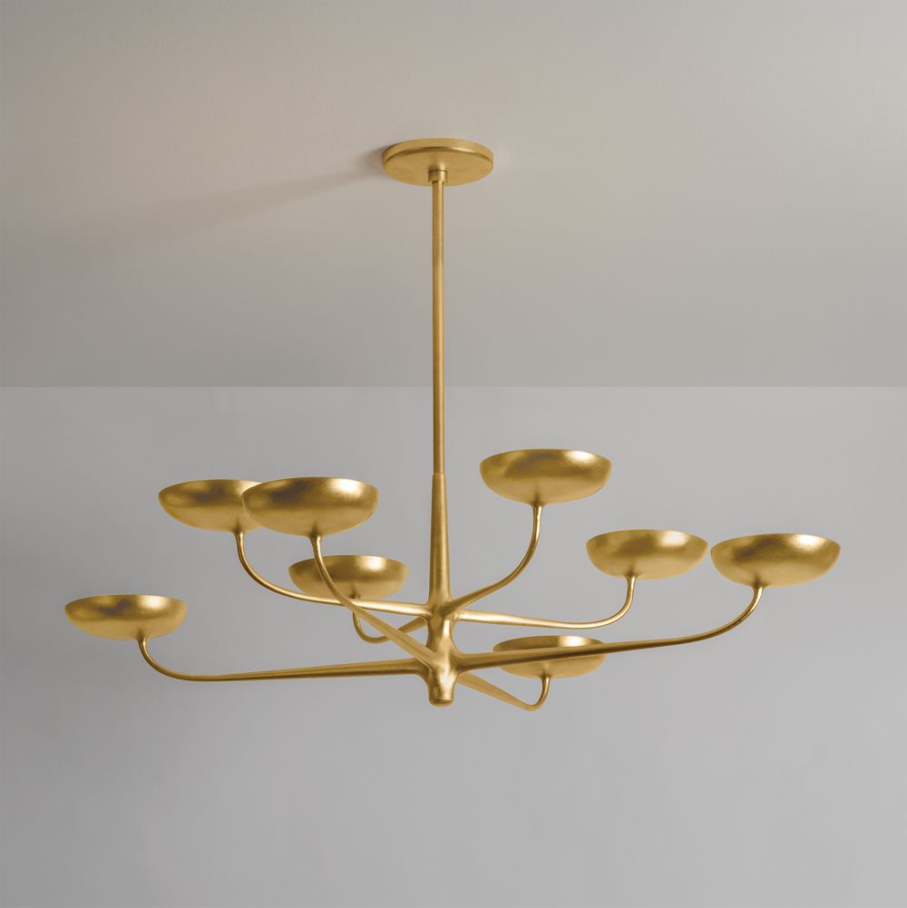 Leiria Chandelier Light