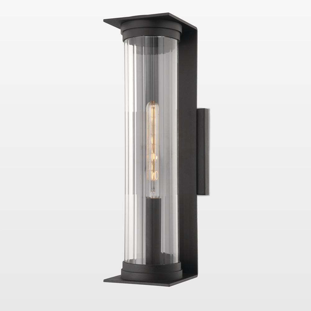 Stirling Outdoor Wall Sconce Lights