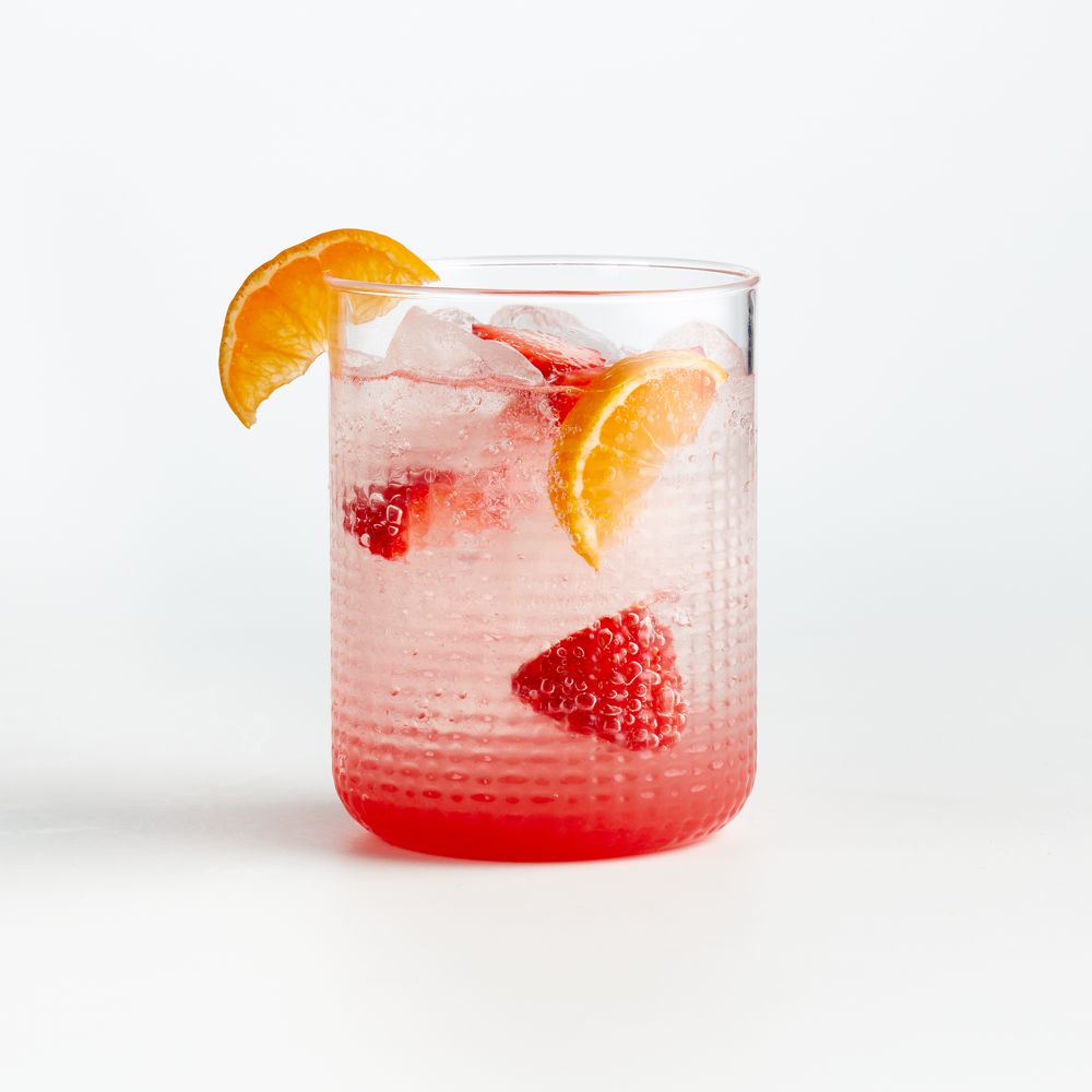 Liv Acrylic Glasses