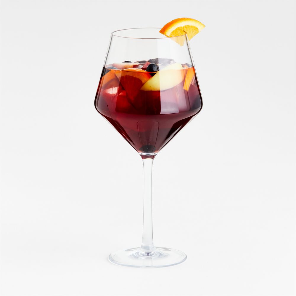 Schott Zwiesel Tour 22-oz. Outdoor Red Wine Glass