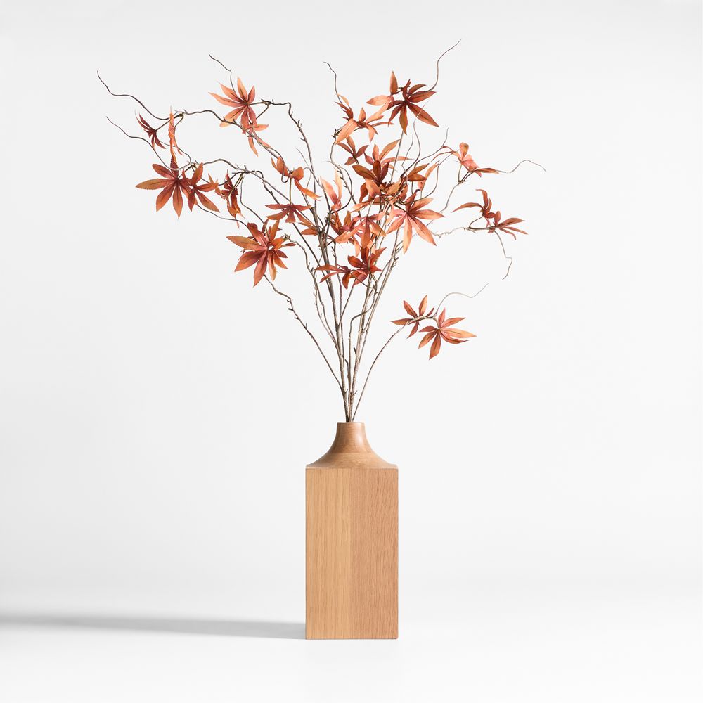 Faux Japanese Maple Stem