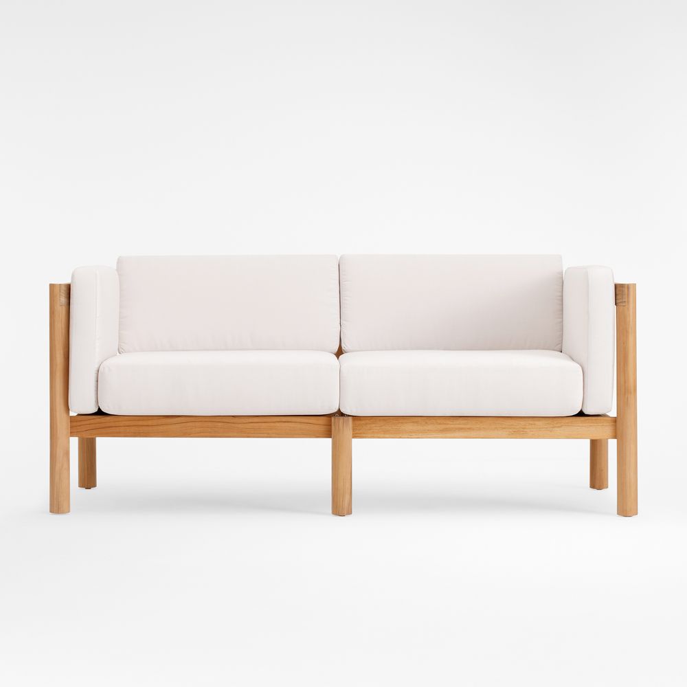 Neighbor Haven Outdoor Sofa (66"-93")