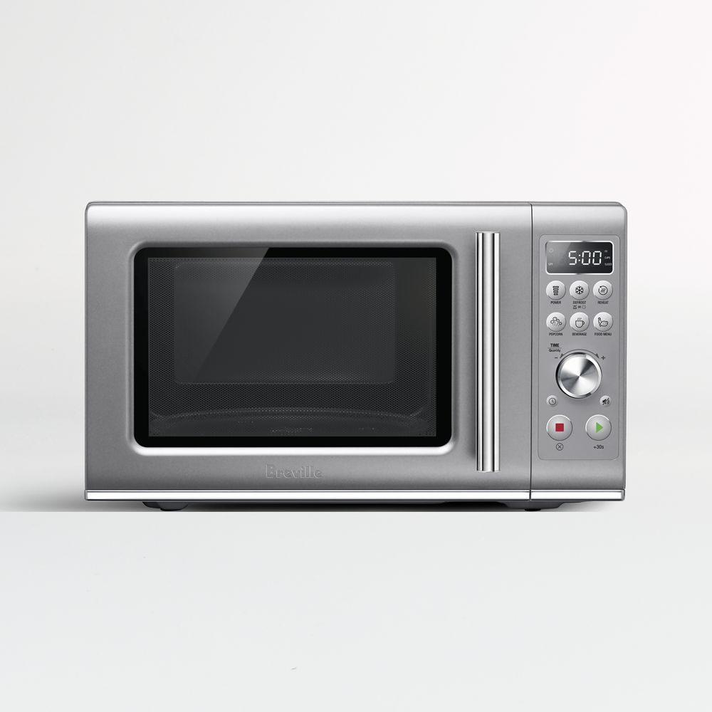 Breville Compact Wave Microwave