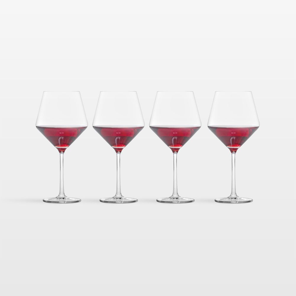 Schott Zwiesel Tour 24-oz. Red Wine Glasses, Boxed Set of 4