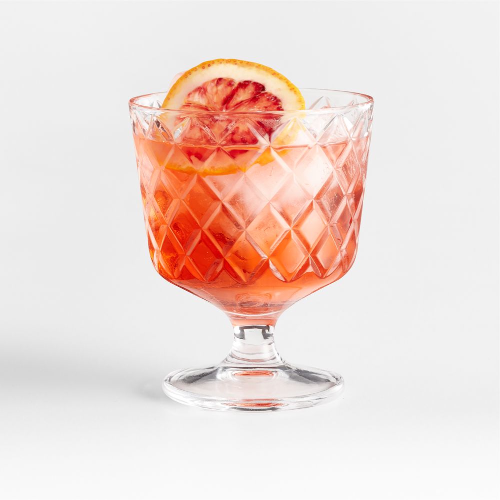 Hatch Cocktail Glasses