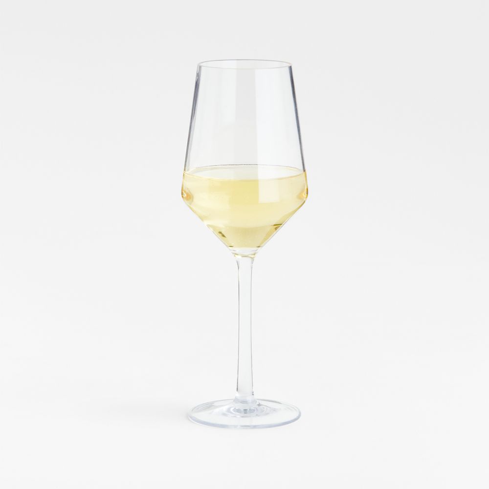 Schott Zwiesel Tour 13-oz. Outdoor Stemless Wine Glass