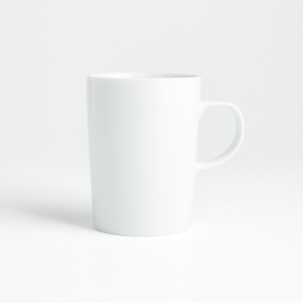 Verge 18-oz. Latte Mug