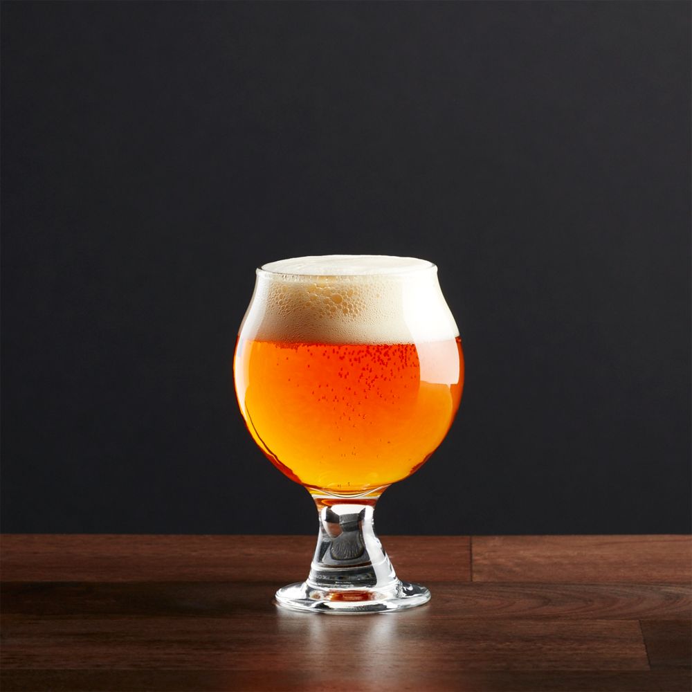Belgian 5-oz. Taster Glass