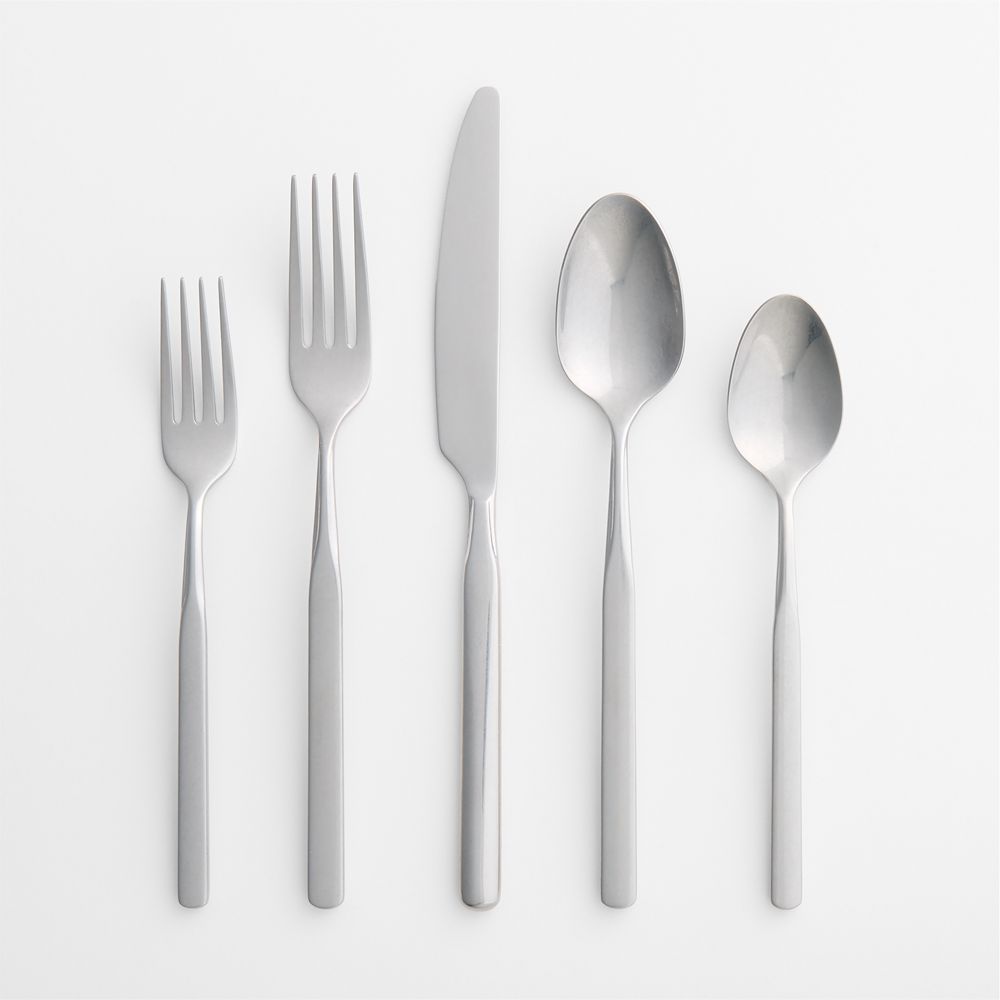Mercer Vintage Flatware Sets
