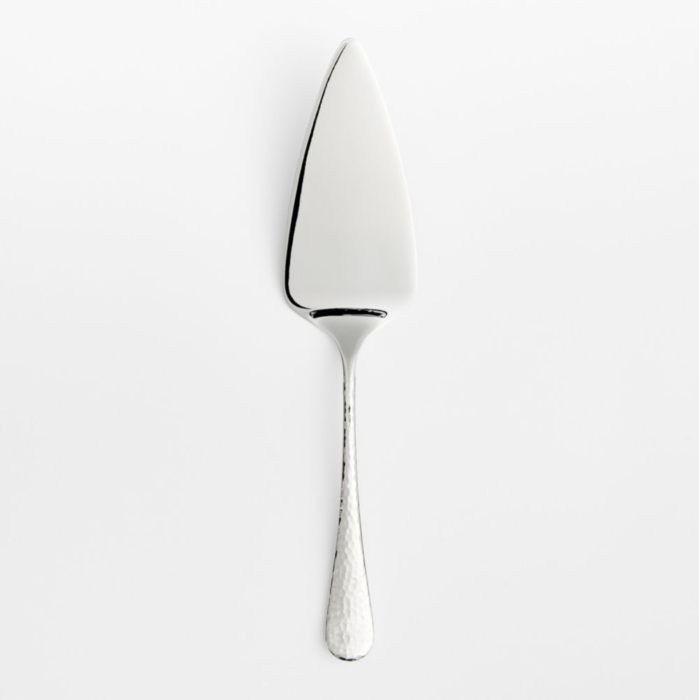 Caesna Texture Pastry Server