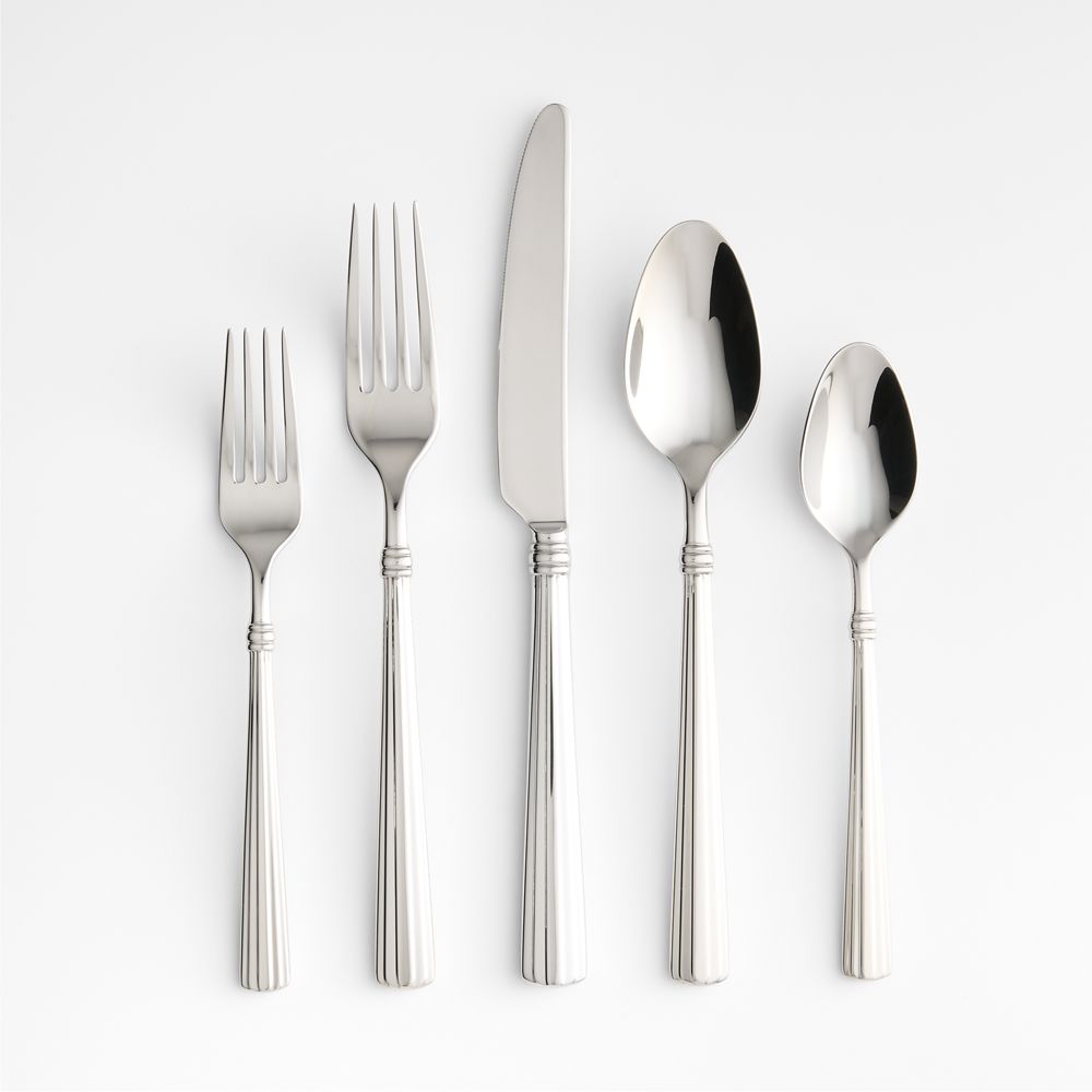Arlette Mirror Flatware