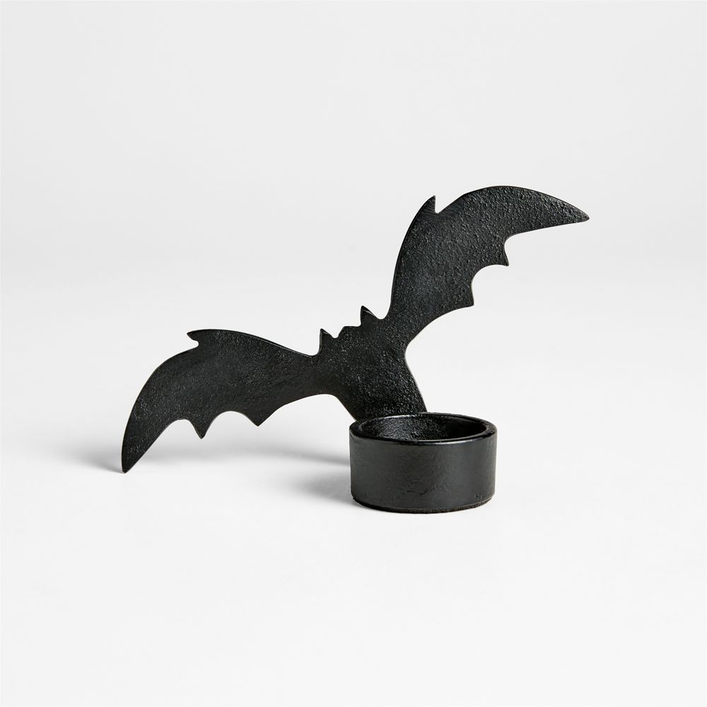 Bat Small Tealight Candle Holders