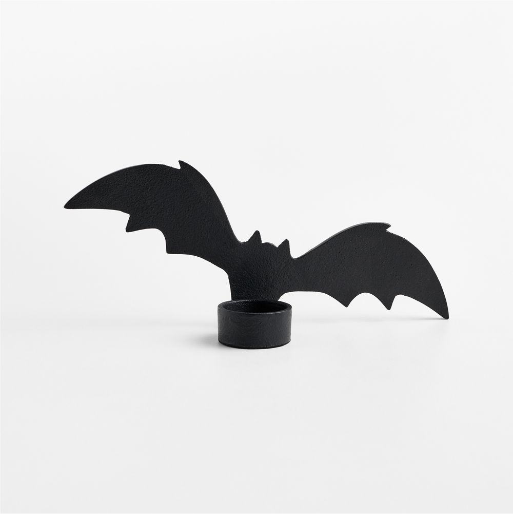 Bat Small Tealight Candle Holders- Image 4