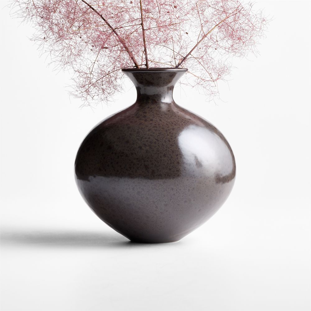 Rochester Ceramic Vases 8"-17"