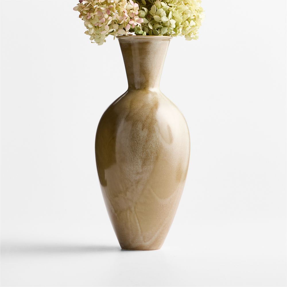 Rochester Ceramic Vases 8"-17"- Image 4