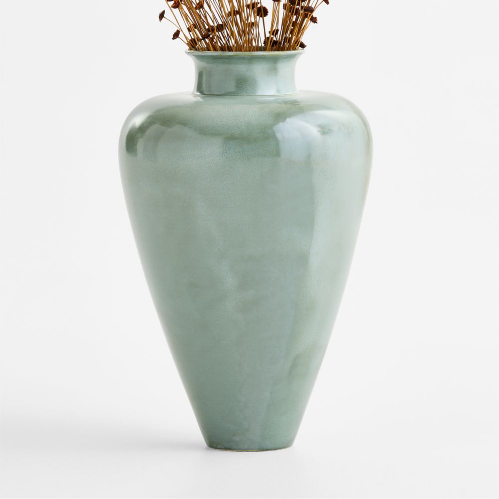 Rochester Ceramic Vases 8"-17"- Image 5