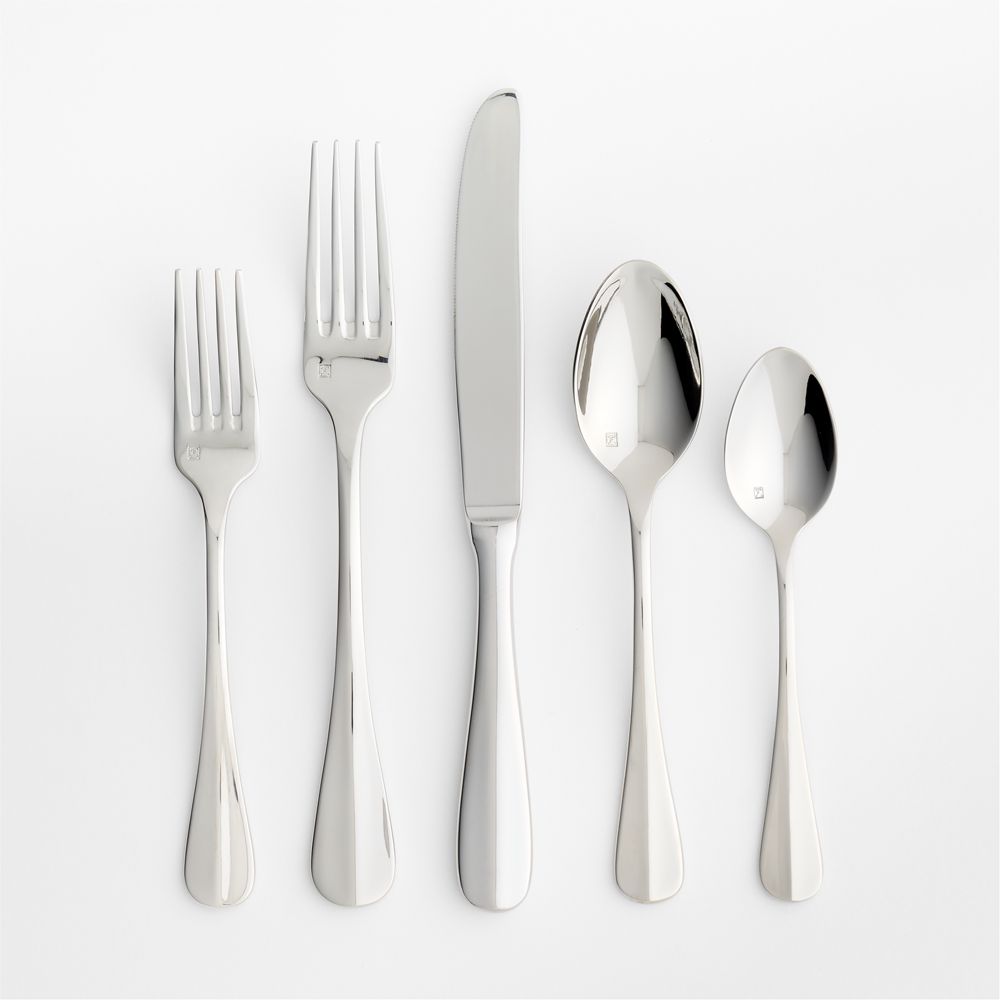 Voletta Mirror Flatware Sets