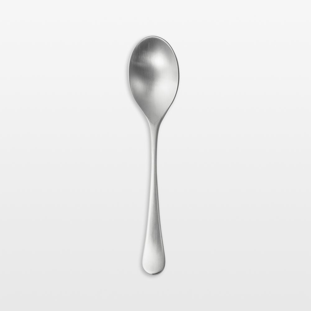 Caesna Satin Teaspoon
