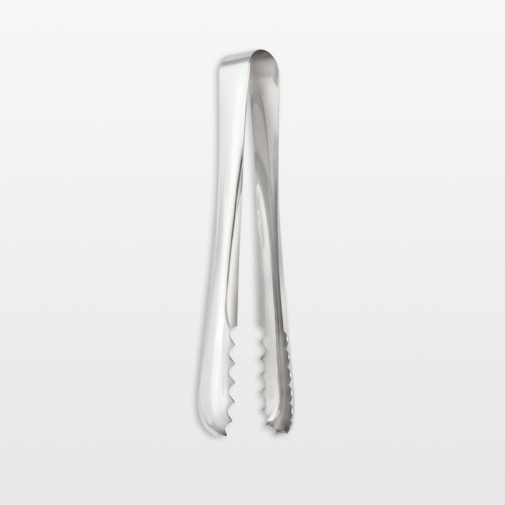 Caesna Mirror Ice Tongs