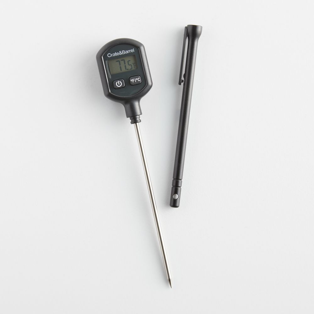 Taylor Instant Read Pocket Thermometer