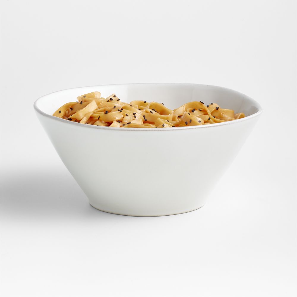 Marin Stoneware Meal Bowl