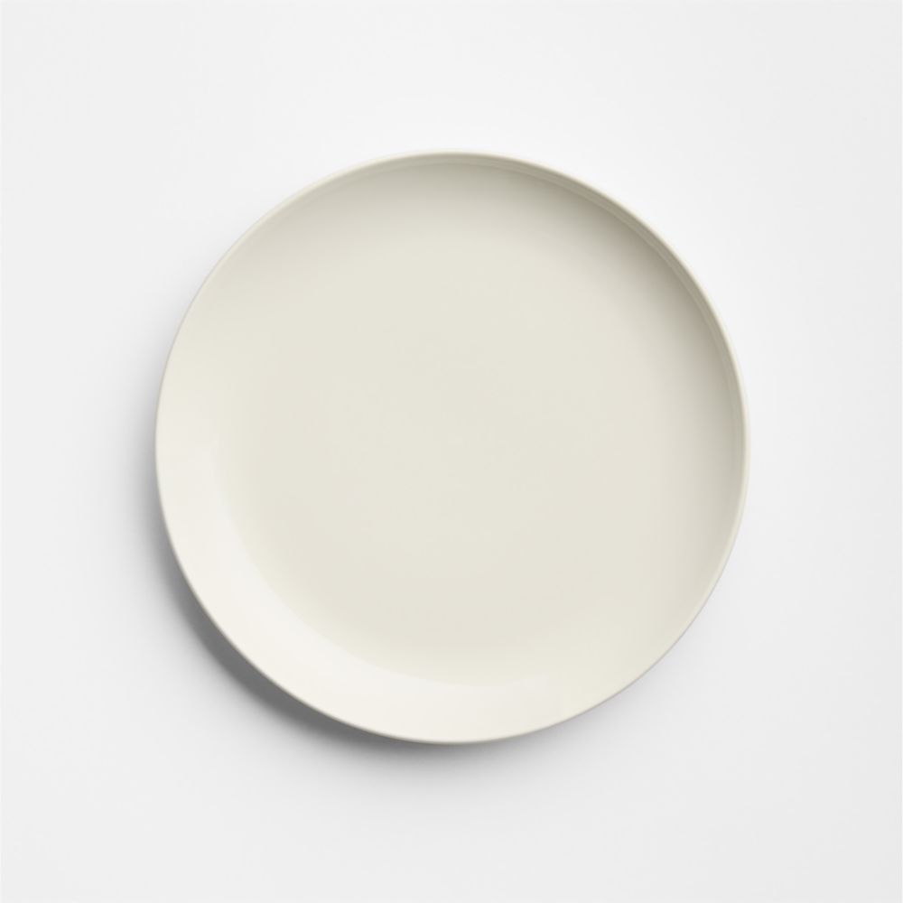 Hudson Natural Stoneware Salad Plate