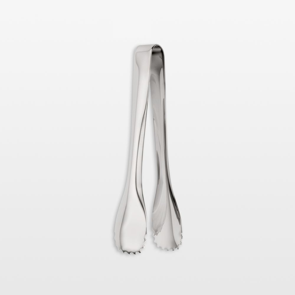Caesna Mirror Sugar Tongs