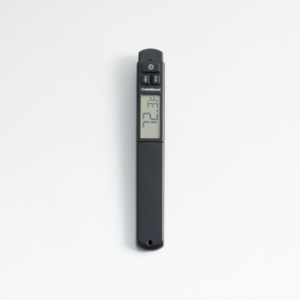 Taylor Antimicrobial Digital Meat Thermometer Pen