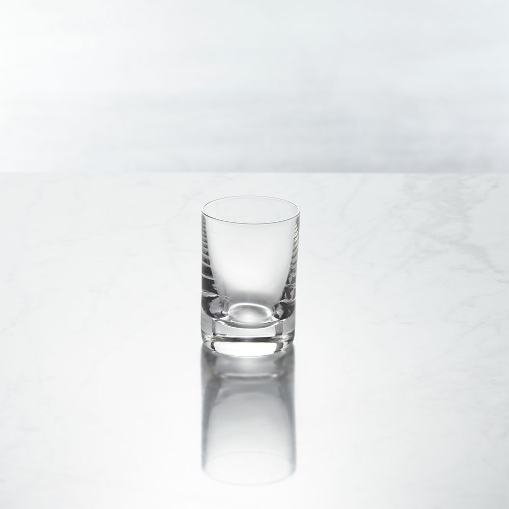 Bitty Bite Glasses